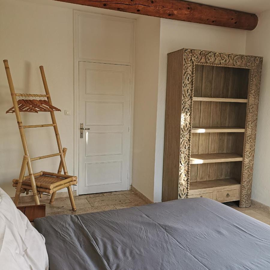 Apartamento La Parenthese Manduel Exterior foto