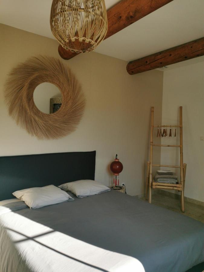 Apartamento La Parenthese Manduel Exterior foto