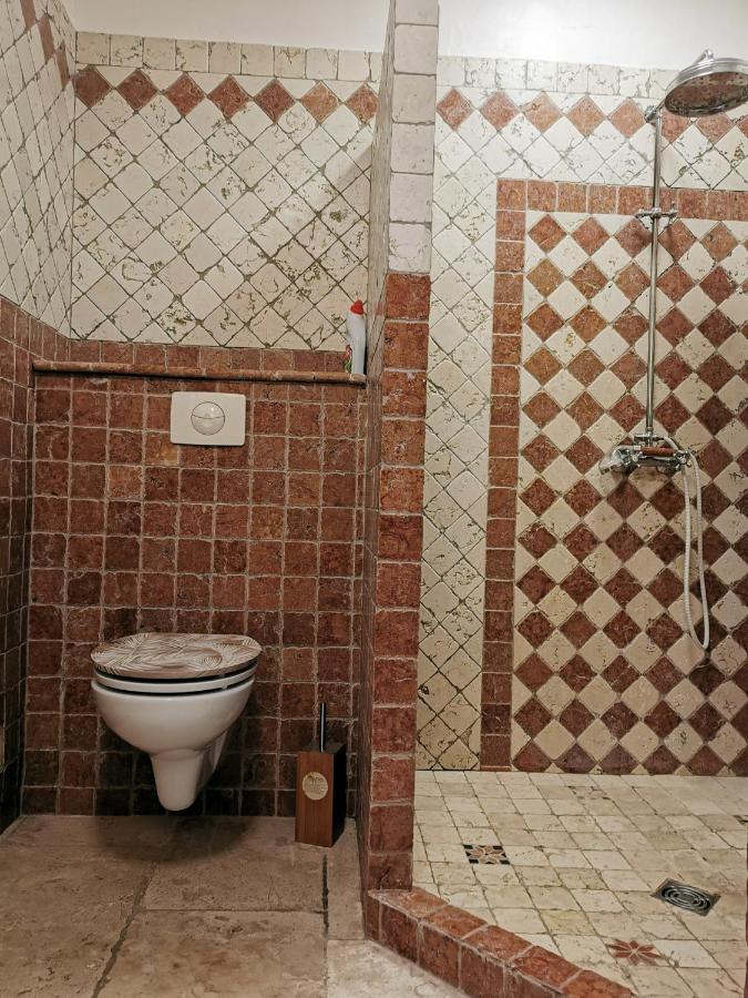 Apartamento La Parenthese Manduel Exterior foto
